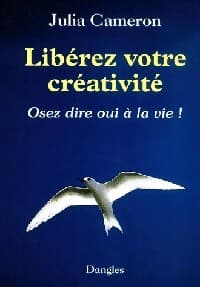 Libérez votre créativité ! - Julia Margaret Cameron