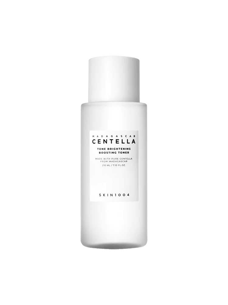 Skin1004 Madagascar Centella Tone Brightening Booster Tonique Apaisant 210 ml