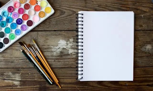 Comment intégrer le journaling créatif dans votre style