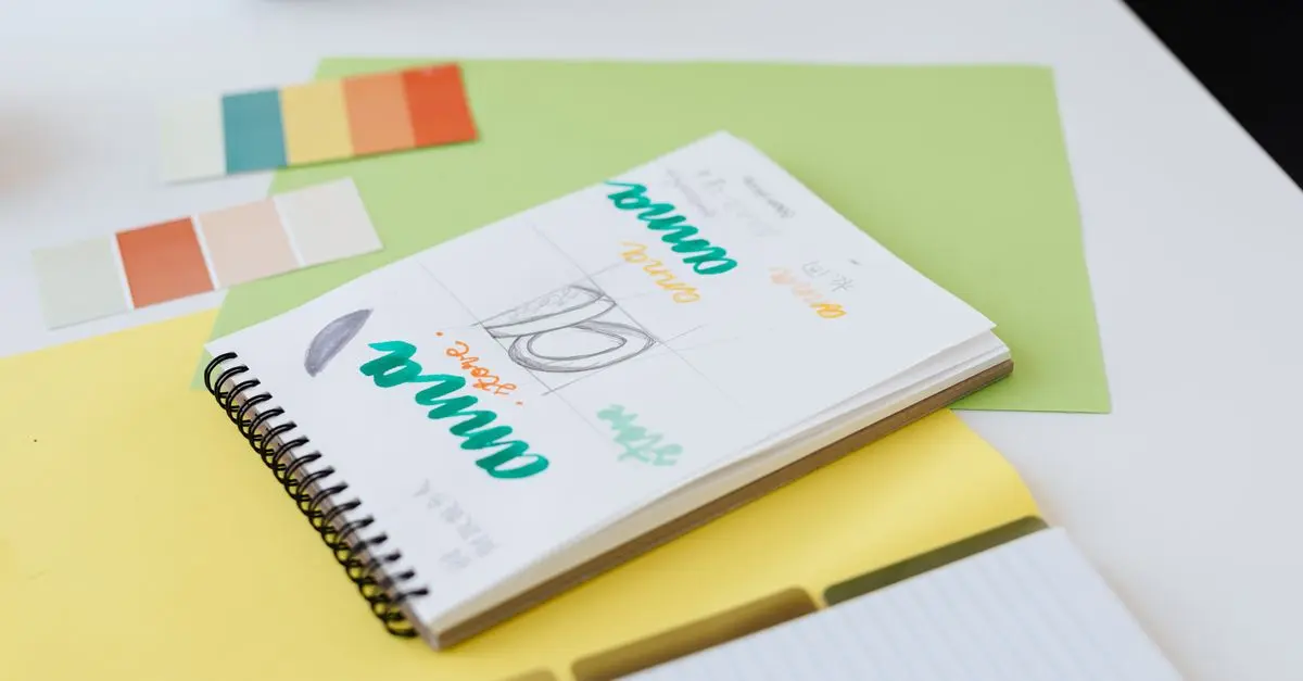 Les meilleures techniques pour illustrer votre journal de mode
