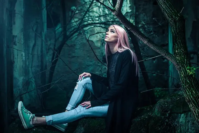 Comment photographier vos looks pour votre journal de mode