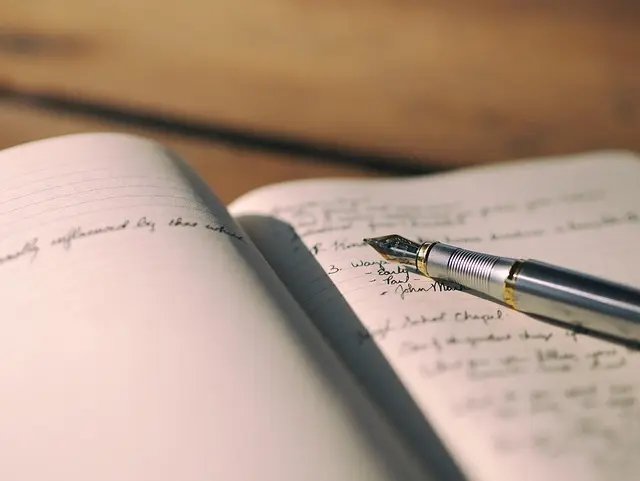 10 Astuces Pour Rendre Votre Journal de Mode Captivant