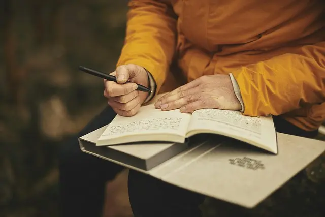 Guide complet pour personnaliser votre journal de mode