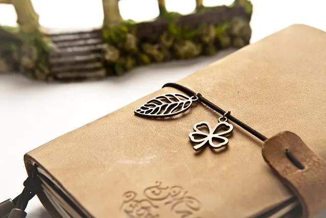 10 Astuces pour Rendre Votre Journal de Mode Unique