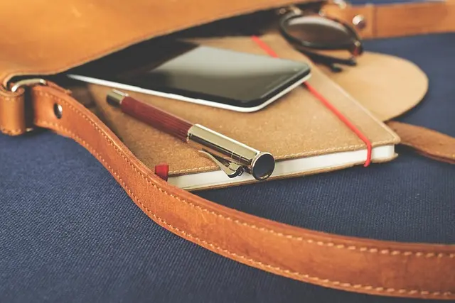 Les avantages du journaling pour votre créativité en mode