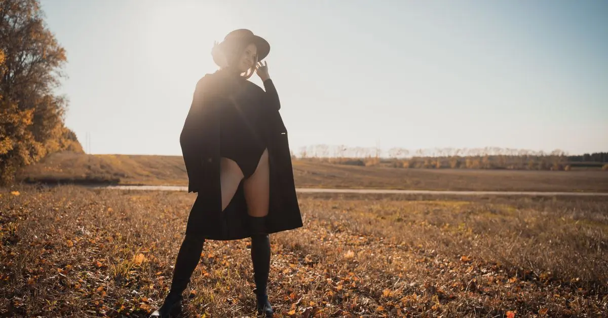 5 astuces pour photographier vos looks dans votre journal de mode