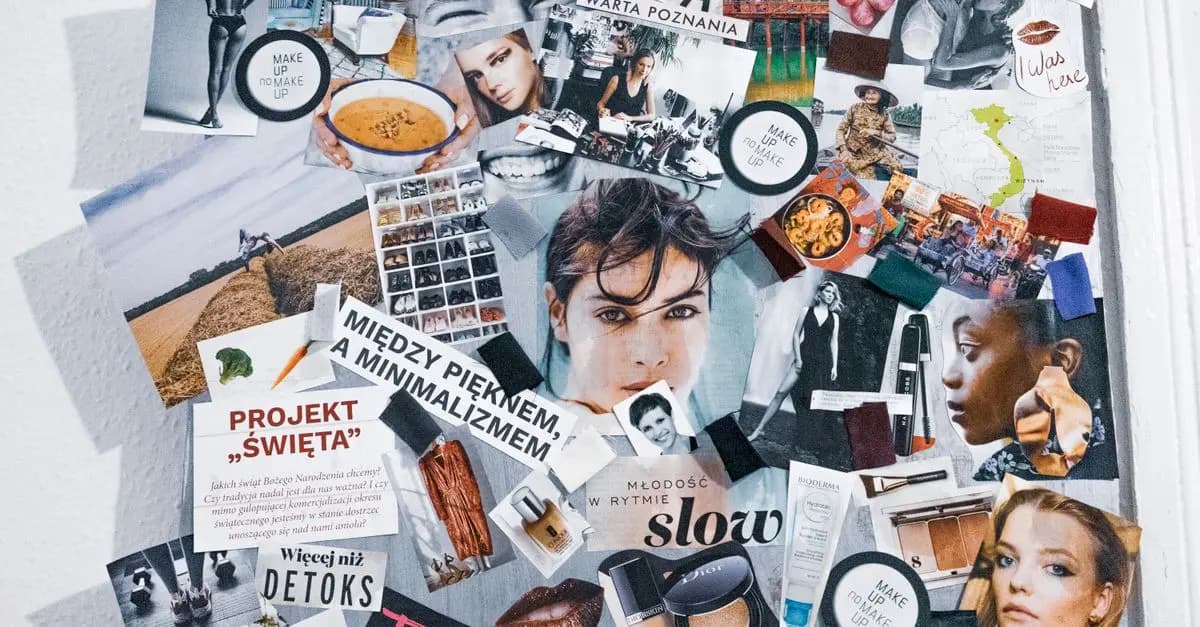 Comment intégrer des éléments de storytelling dans votre journal de mode