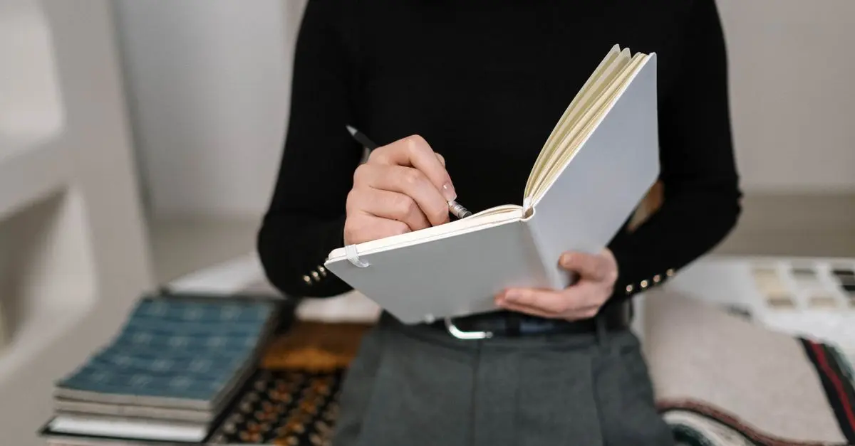 Les essentiels pour un journal de mode inspirant