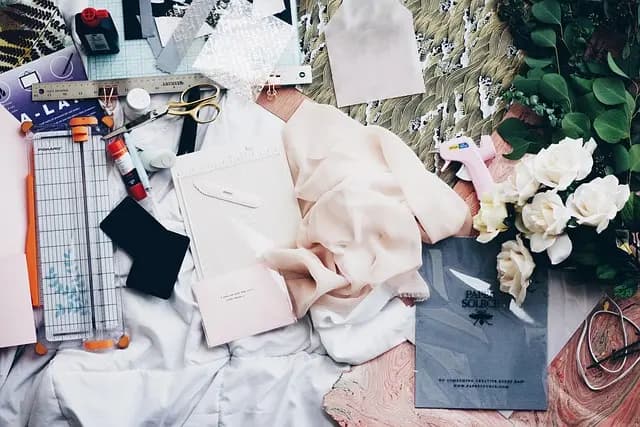 Comment cultiver votre créativité grâce à un journal de mode