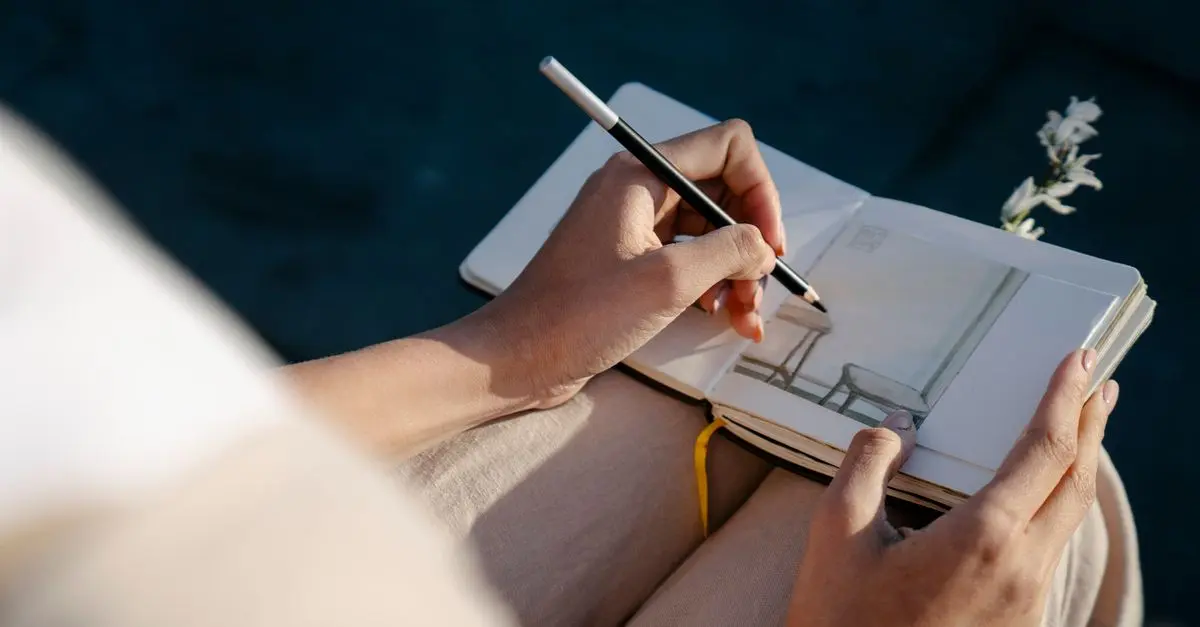 Les essentiels pour créer un journal de mode captivant