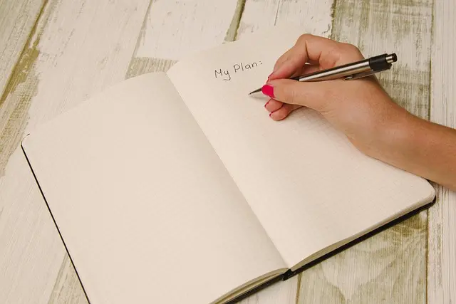 Les erreurs à éviter dans votre journal de mode pour un succès garanti