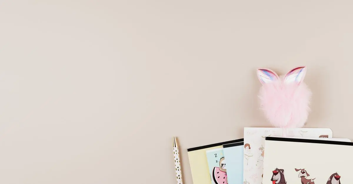 Comment choisir les meilleures fournitures pour votre journal de mode