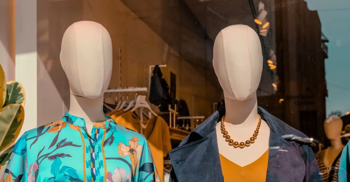 7 erreurs à éviter lors de l'achat de vêtements en ligne