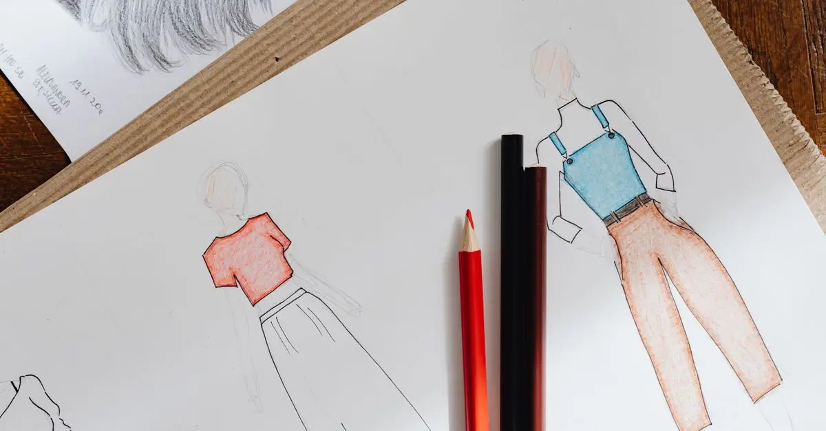 10 idées pour personnaliser votre journal de mode
