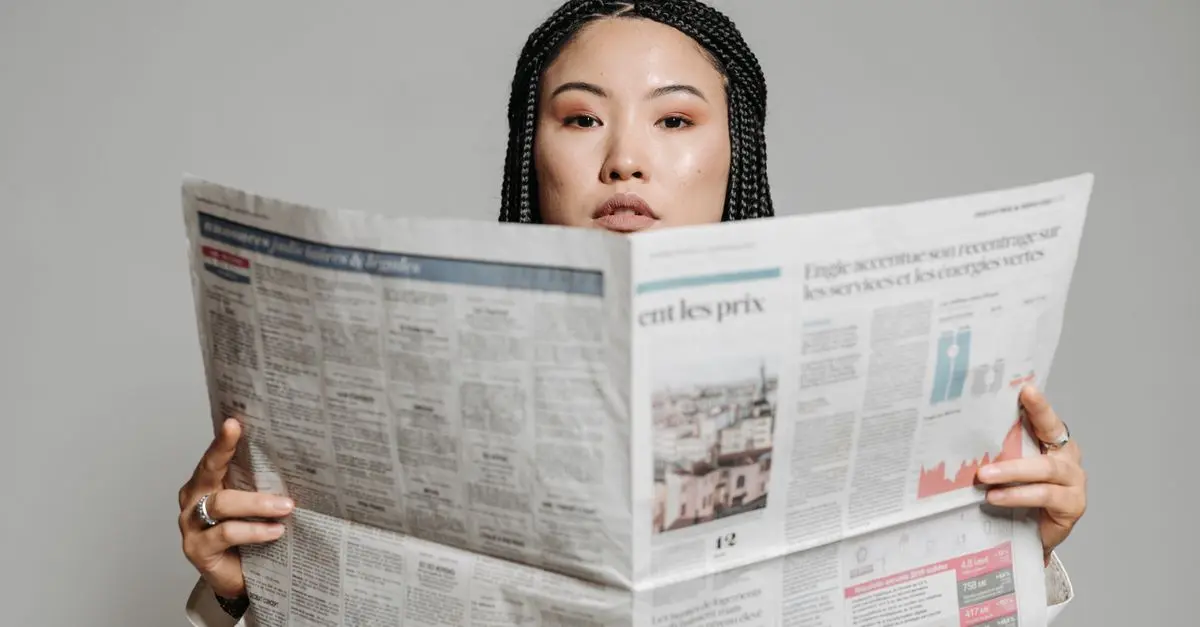 Comment tenir un journal de mode inspirant