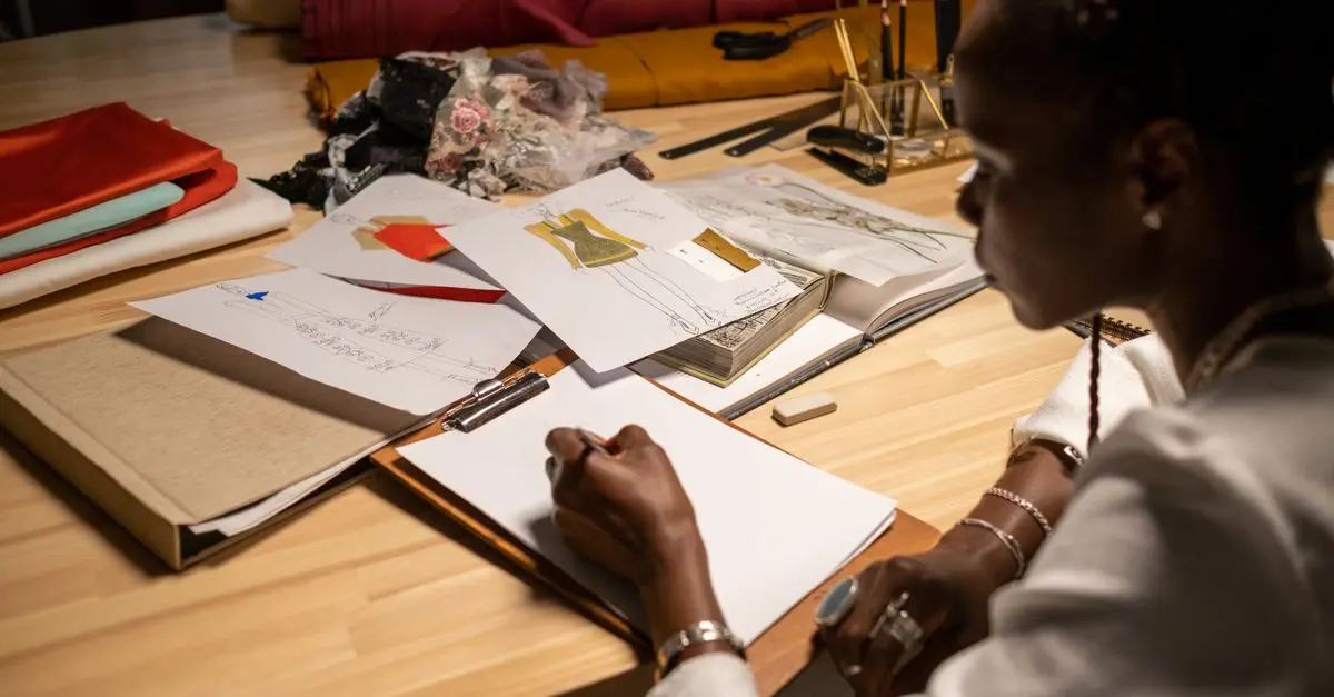 Les meilleurs outils pour un journal de mode inspirant