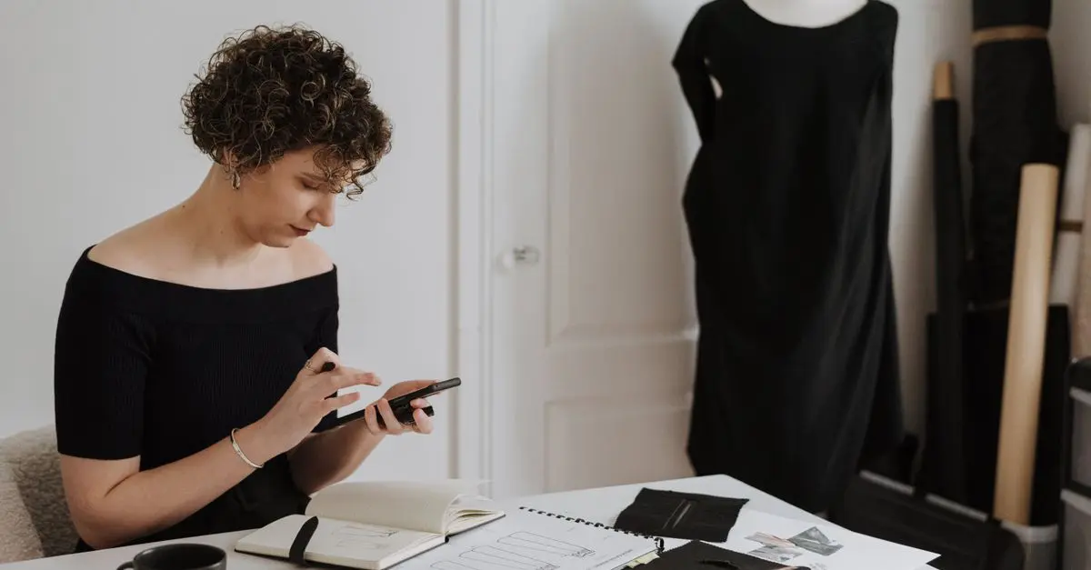 Comment garder votre journal de mode motivant et créatif