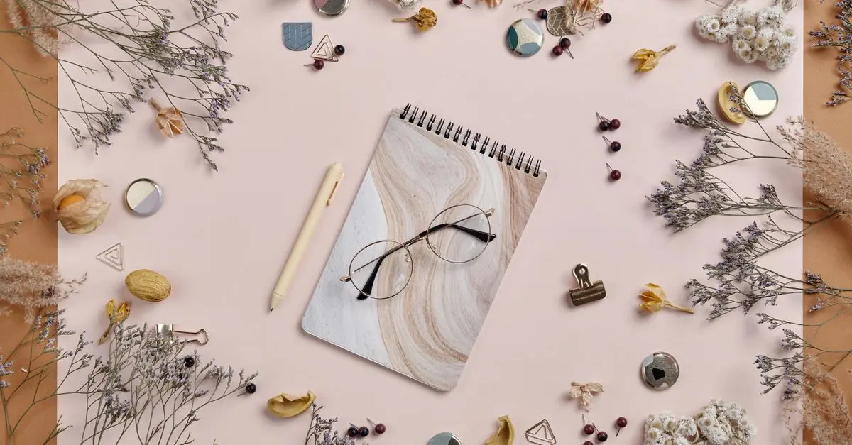 5 Astuces pour Rendre Votre Journal de Mode Unique