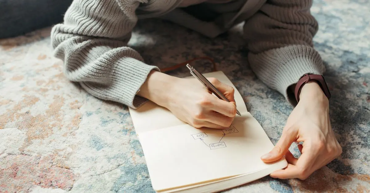Les meilleures pratiques pour un journal de mode inspirant