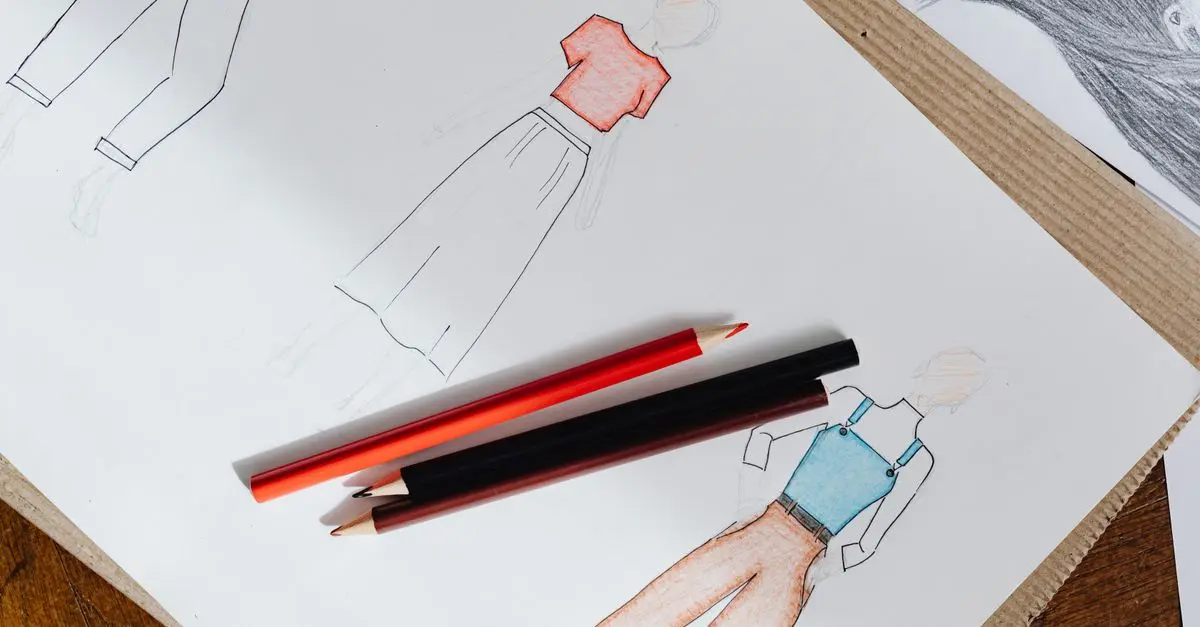 Comment tenir un journal de mode efficace pour votre style