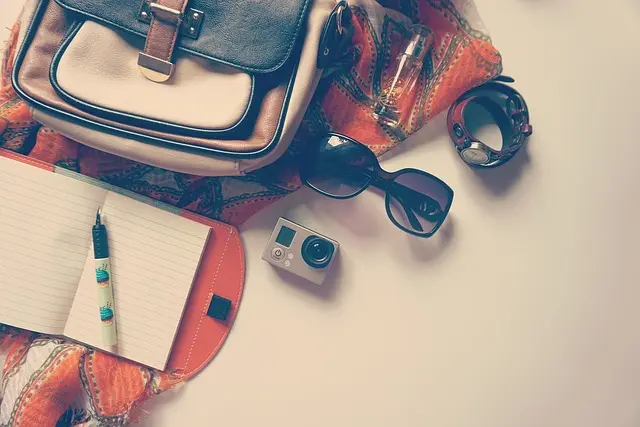 Comment créer un journal de mode pour explorer votre identité stylistique