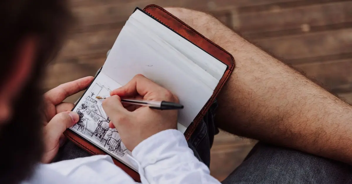 Comment intégrer des citations inspirantes dans votre journal de mode