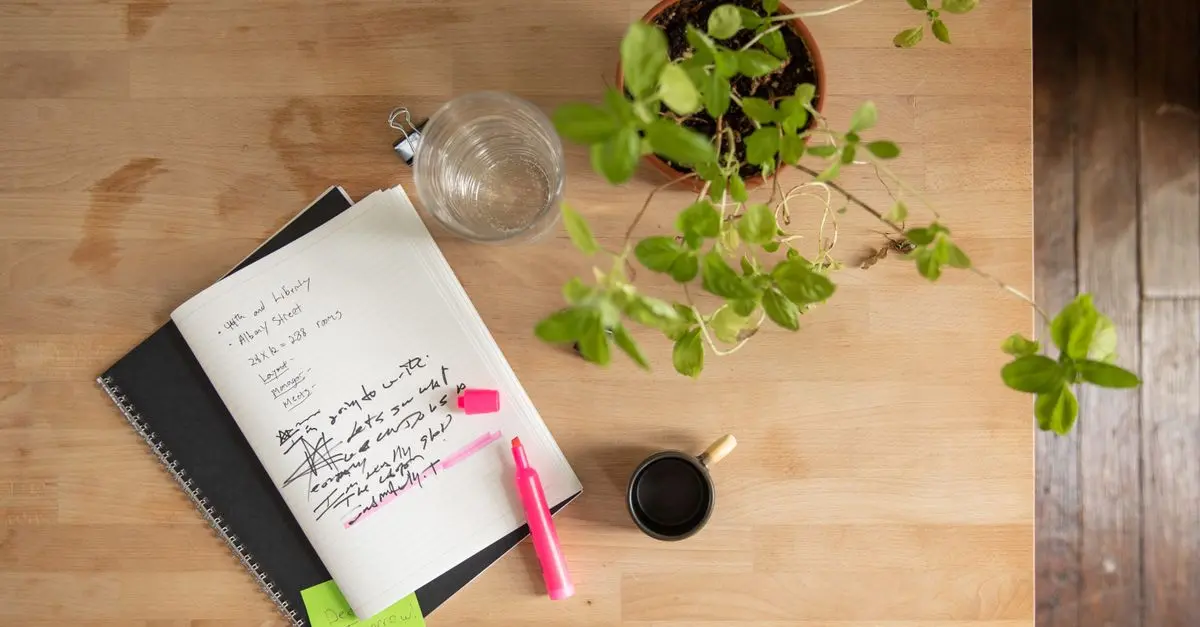 Comment choisir le bon format pour votre journal de mode