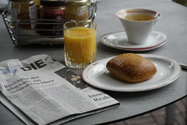 Comment le journal de mode peut booster votre créativité