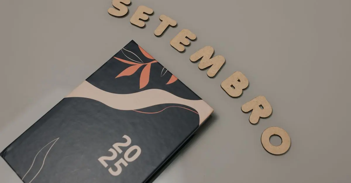 Comment utiliser la typographie pour enrichir votre journal de mode