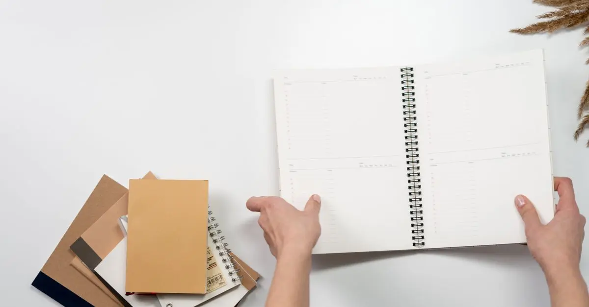 Comment utiliser votre journal de mode pour définir votre style