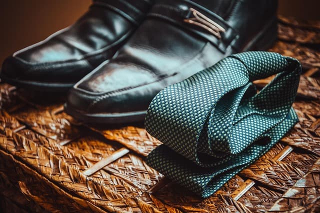 Comment bien choisir ses chaussures pour le travail
