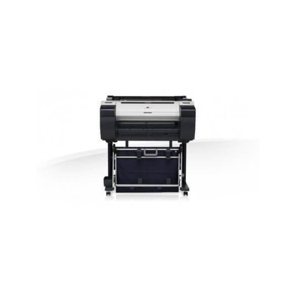 Canon imagePROGRAF iPF680 24" imprimante grand format couleur jet d'encre Rouleau A1 (61,0 cm) + Support ST27